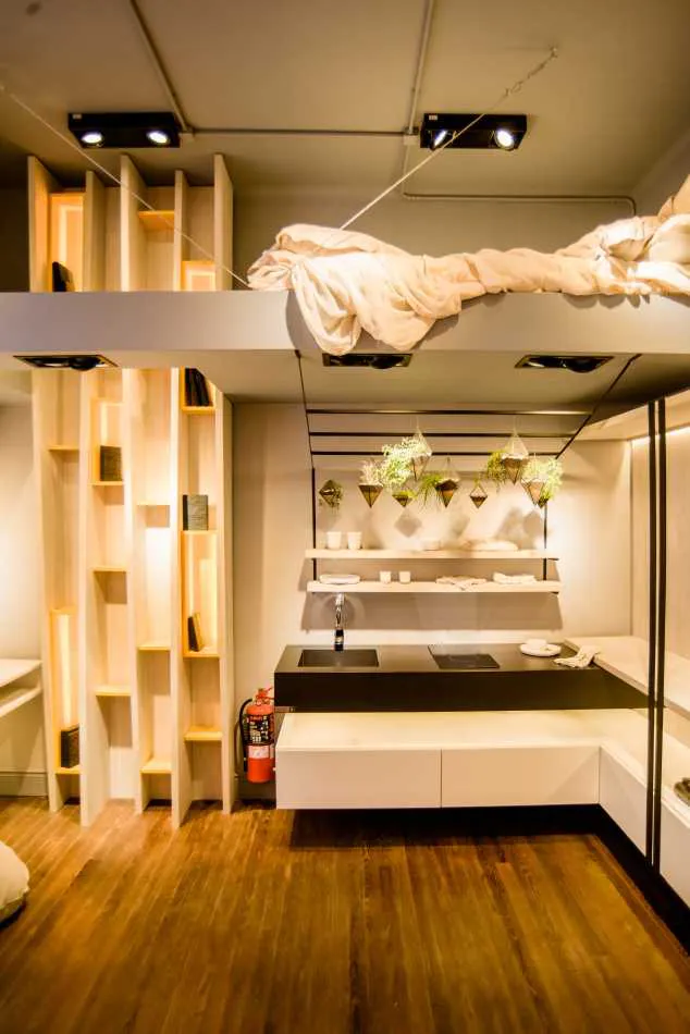 Más de Casa Foa 2016