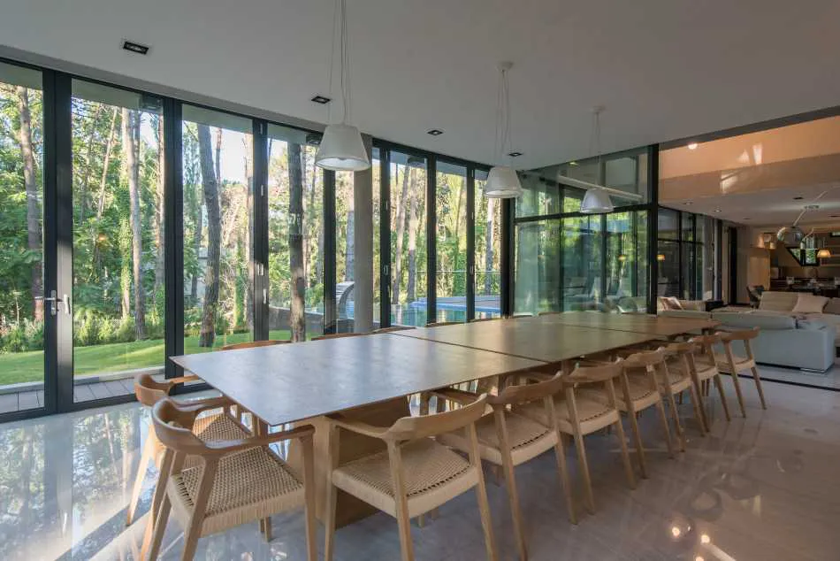 Convivir en equilibrio