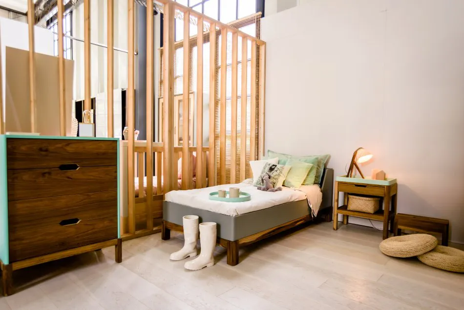 Estilo Pilar 2018: El Vivero