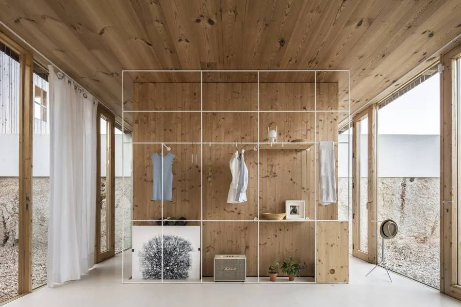 Bosc d’en Pep Ferrer