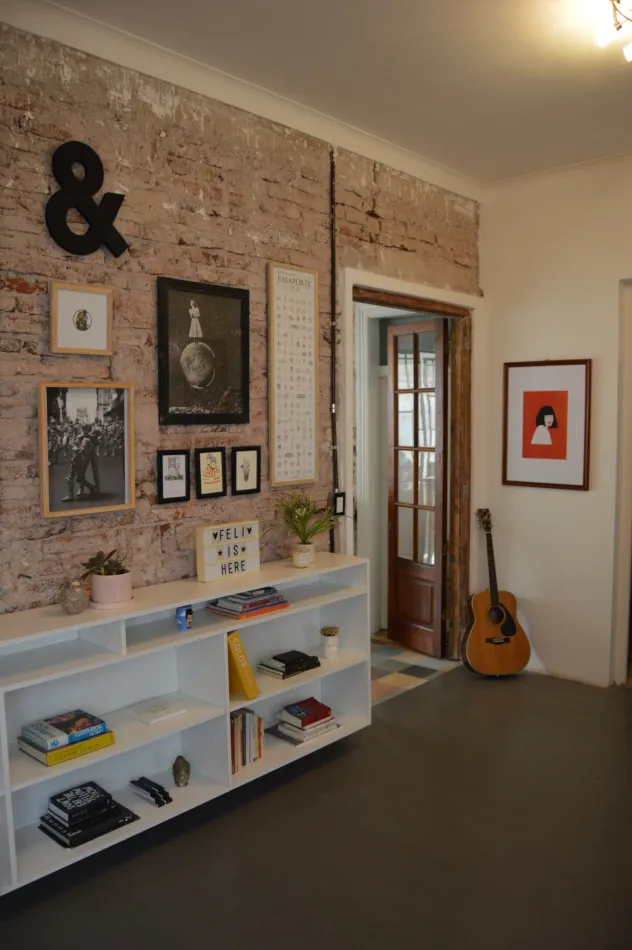 Redescubriendo el pasado