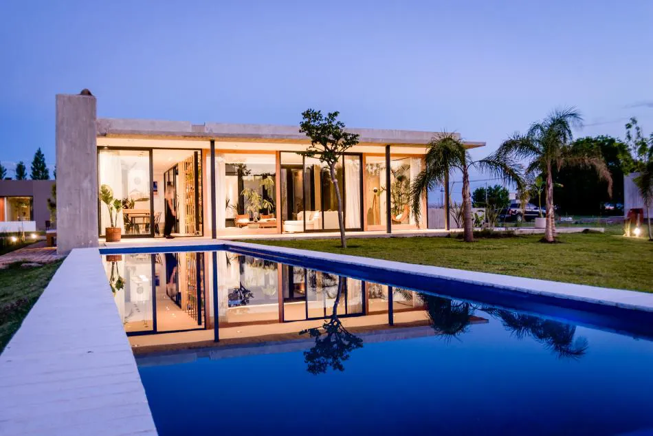 Arquitectura escultórica