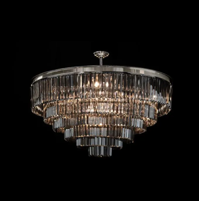 Iluminación LUXURY