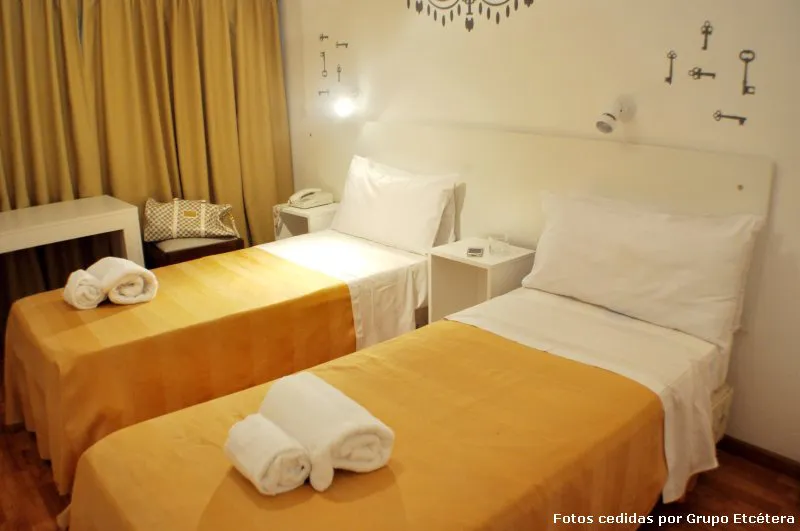 Propuesta de conjugar