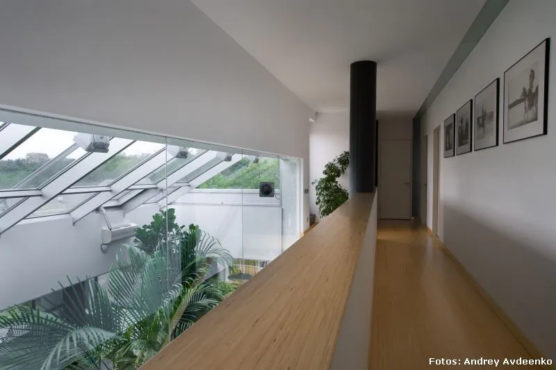 Naturalmente ultramoderna