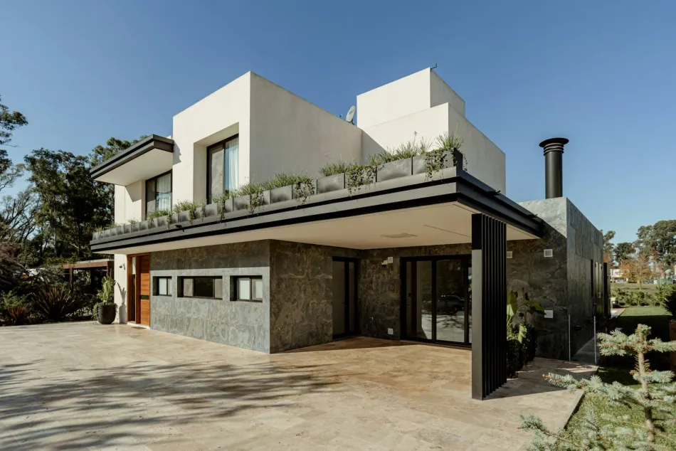 Arquitectura de fusión