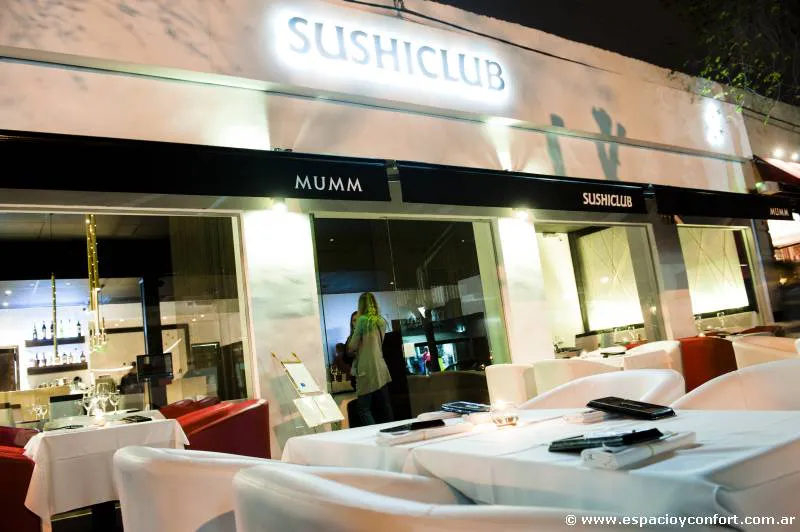 Con identidad gastronómica