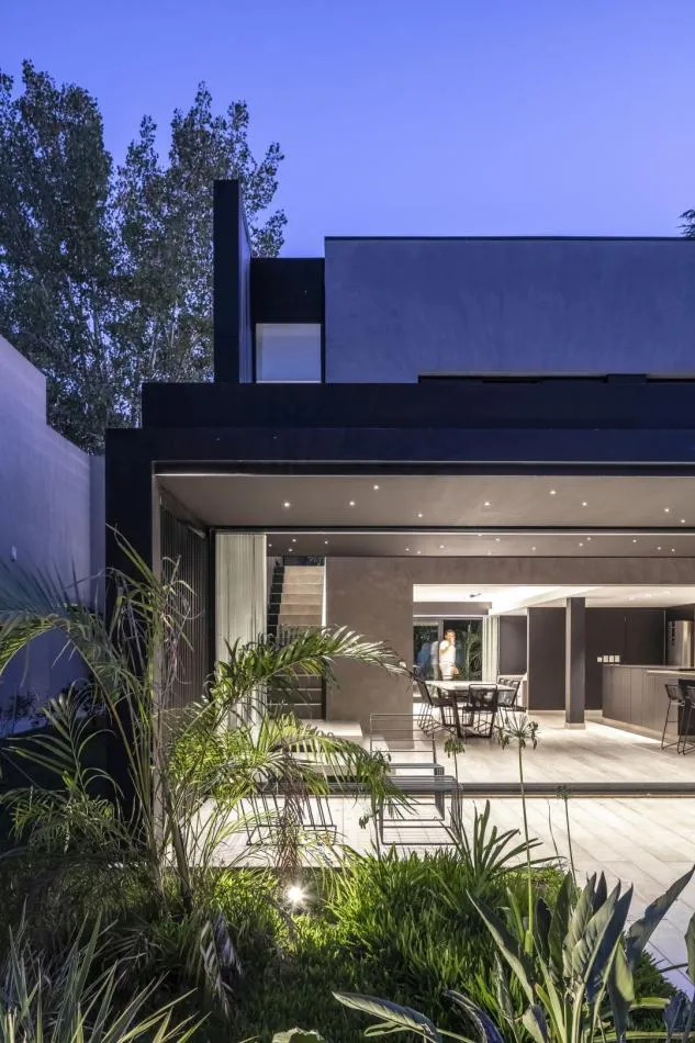 Articulación y fluidez