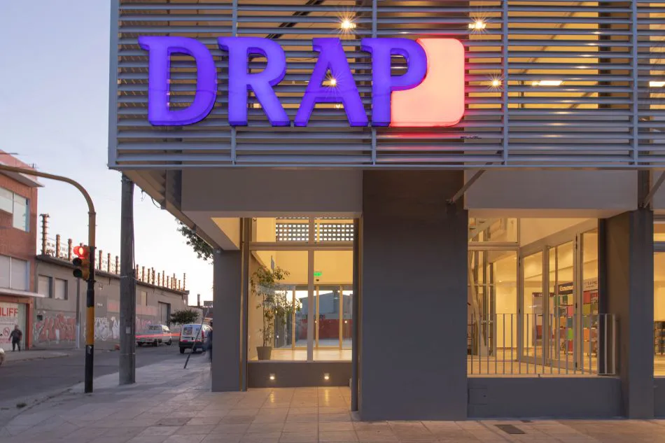 Nuevo concepto espacial