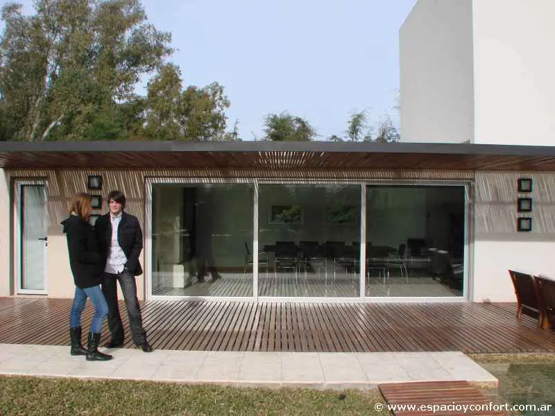 Volúmenes articulados