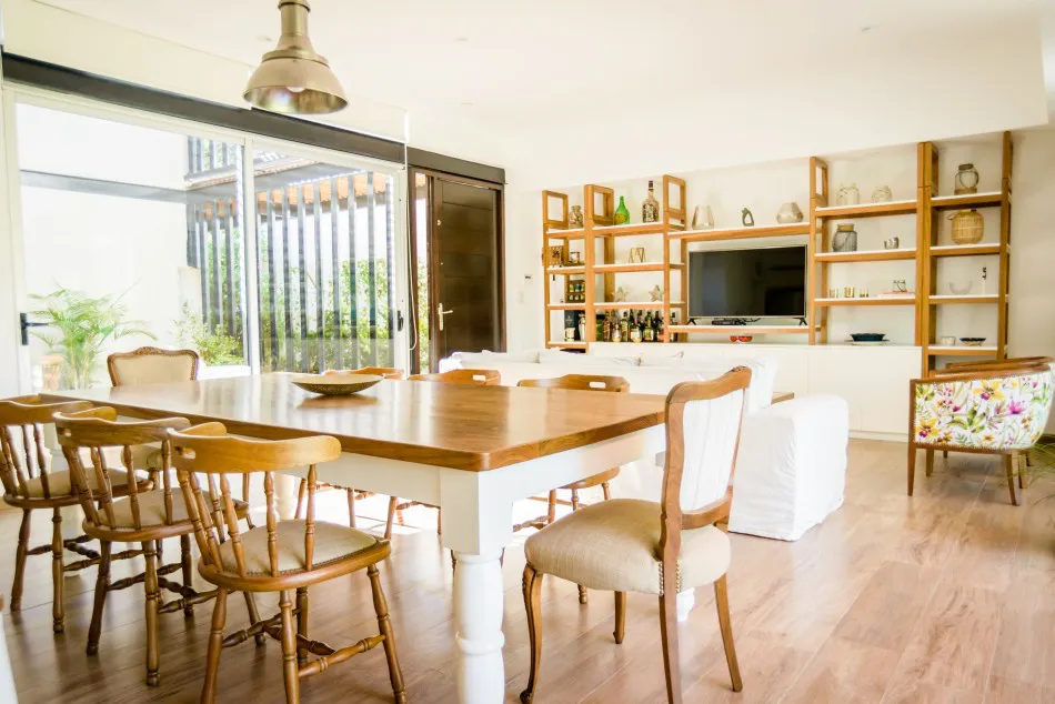 Resignificar el espacio