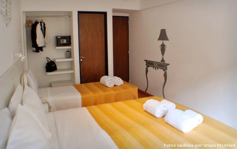 Propuesta de conjugar