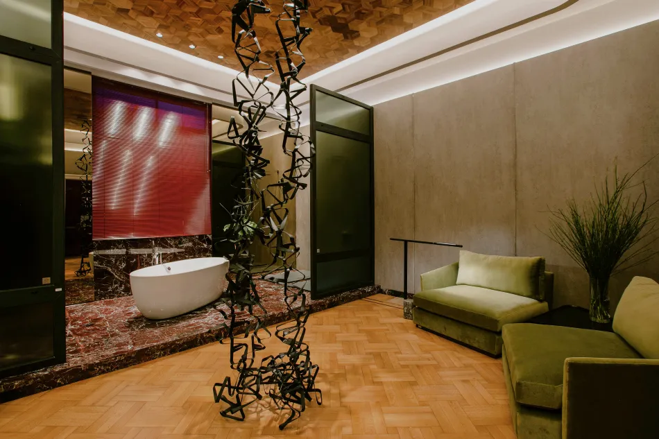 Casa Foa - Parque de la innovación