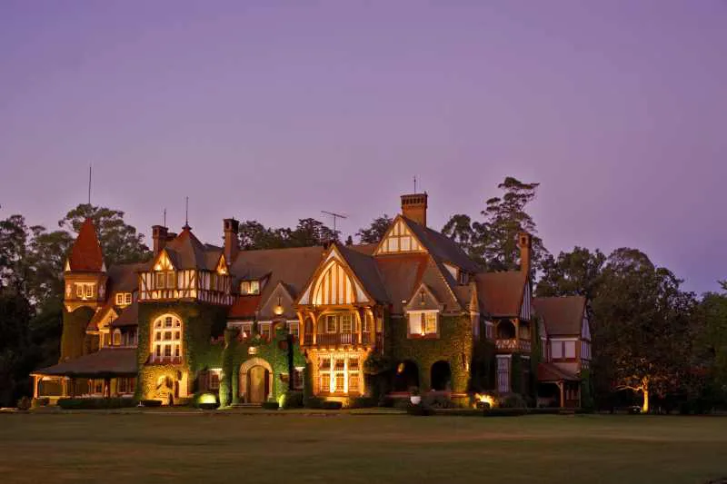 Conexión con la naturaleza