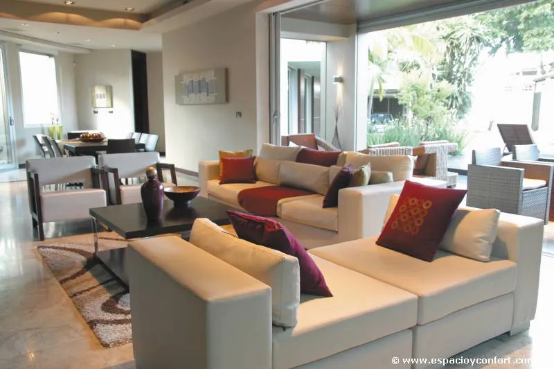 Sinfonía de estilos