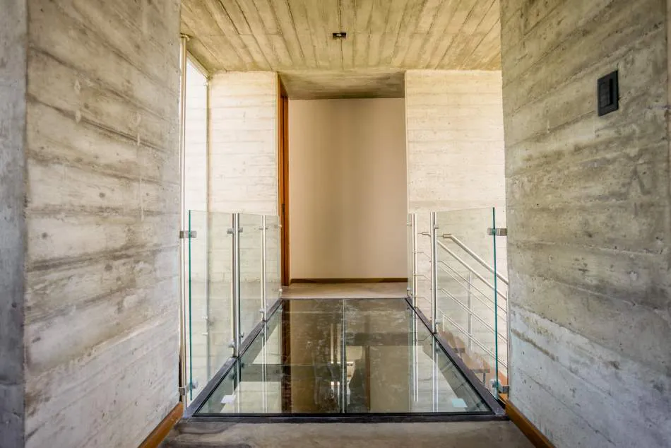 Transparencia y equilibrio