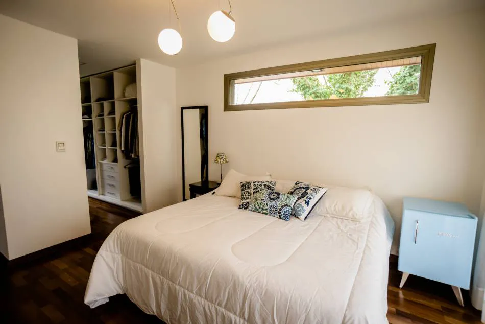 Aliada de su entorno