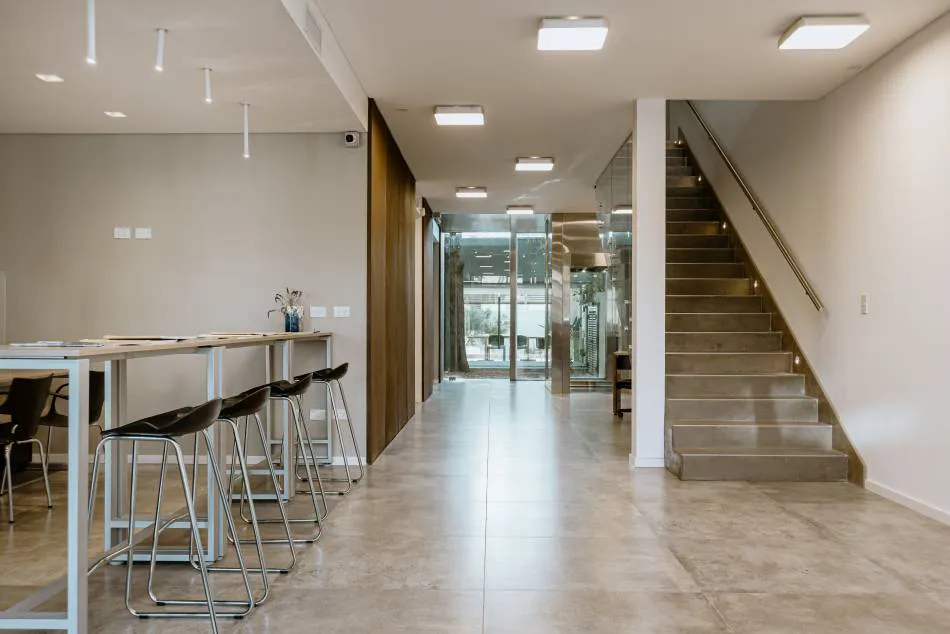 Convivencia armónica