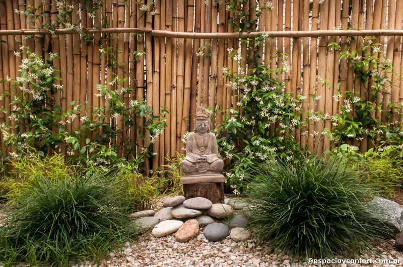 Reminiscencia Oriental