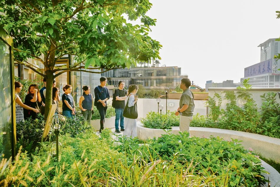 Museo de la biodiversidad