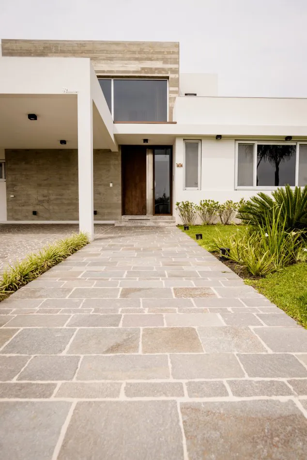 Con la vitalidad del agua