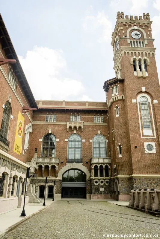 Una nueva energía artística