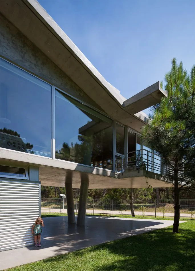 Para que la vida suceda