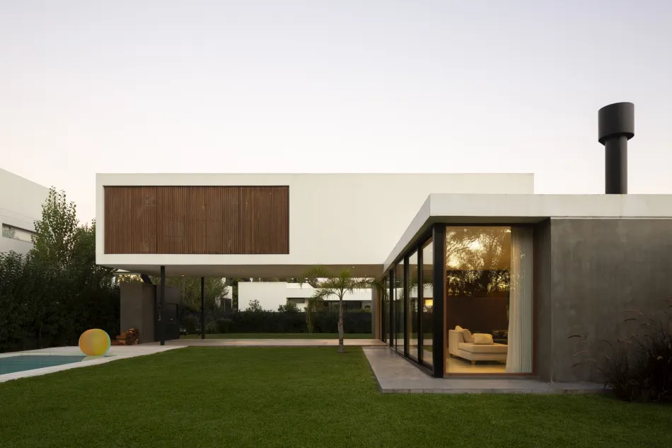 Atrapando la luz del sol