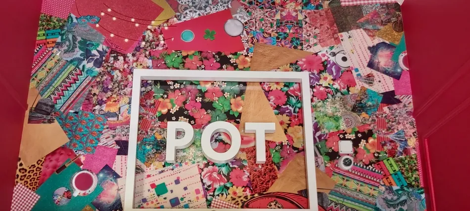 La ceremonia del té