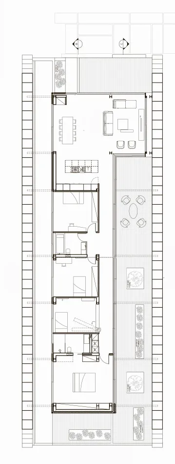 Con acento en lo singular