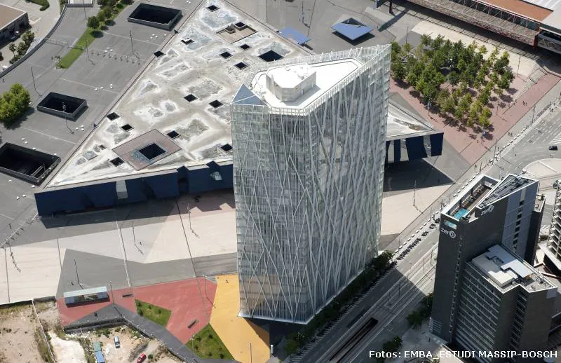 El poder de la síntesis