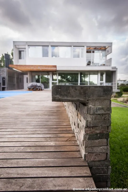 Admirable precisión