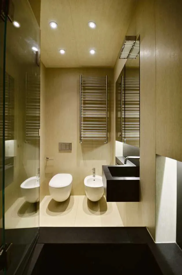 Una remodelación increíble