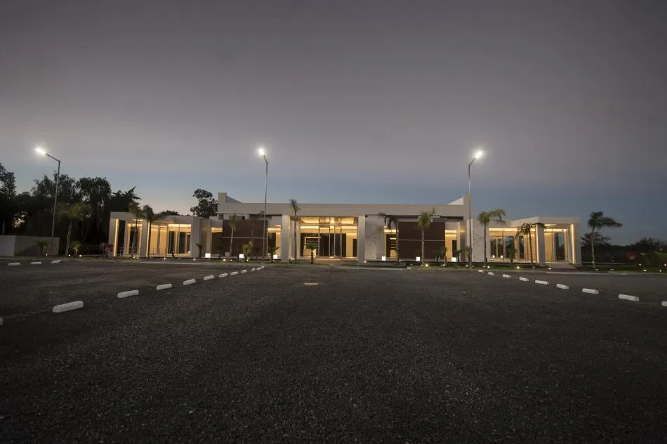 Vonharv: más que eventos