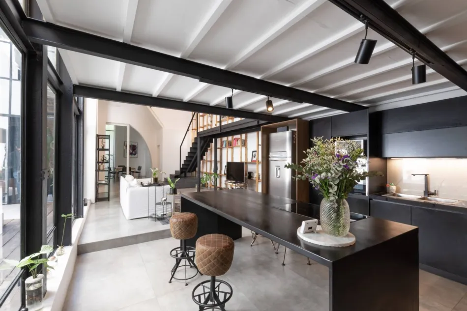 En el corazón de Palermo