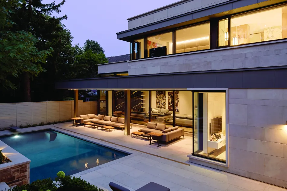 Residencia Russell Hill Road