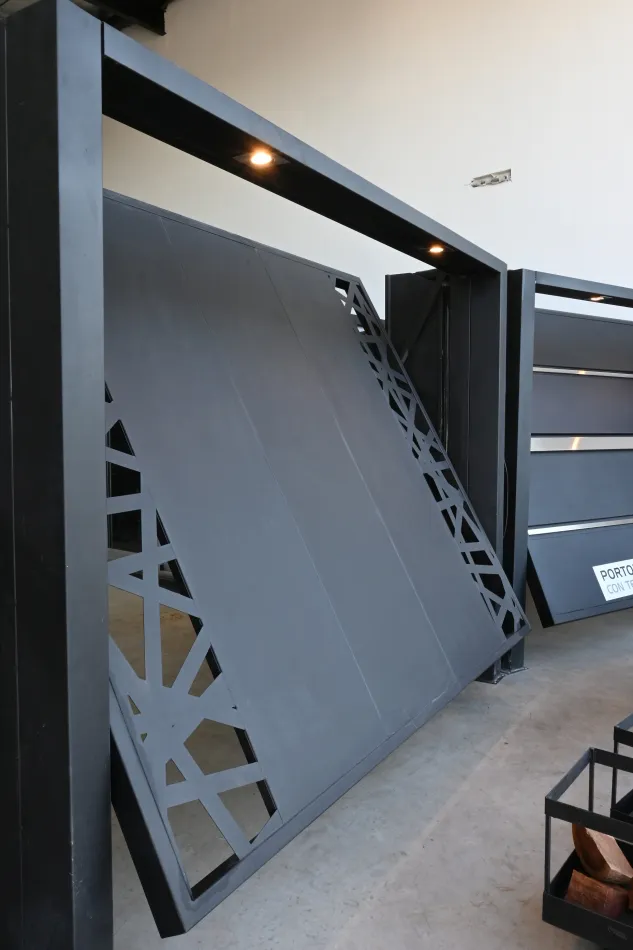 Un centro para el hogar