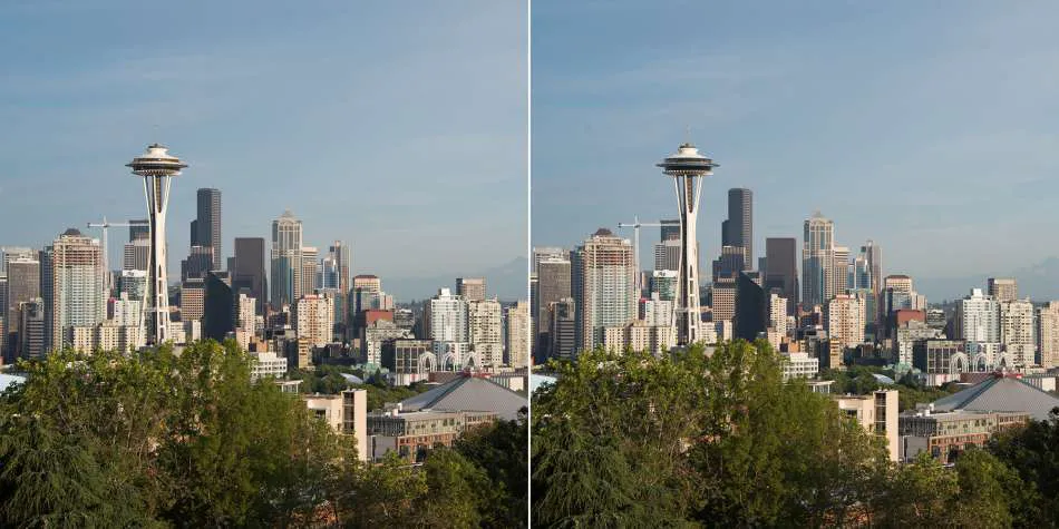 La renovación de un ícono