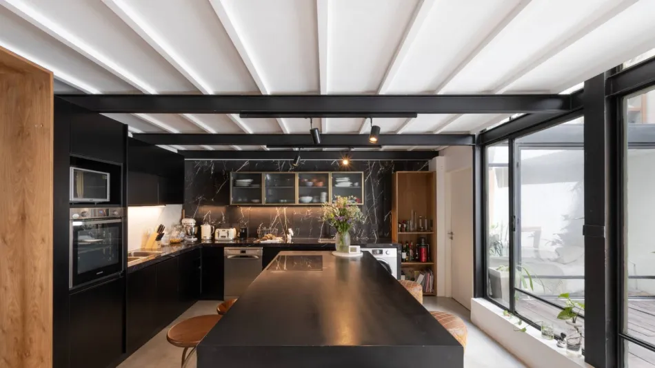 En el corazón de Palermo