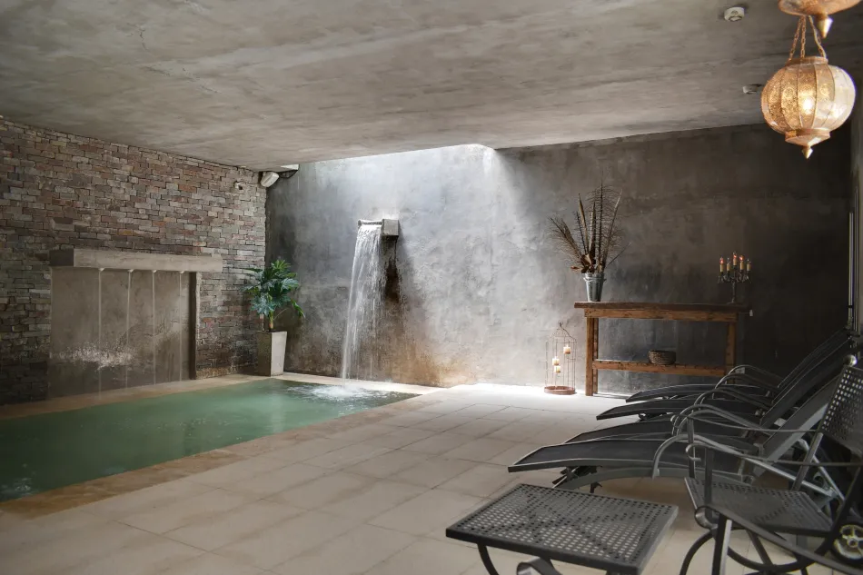 Villa Isidro Hotel Boutique & Spa