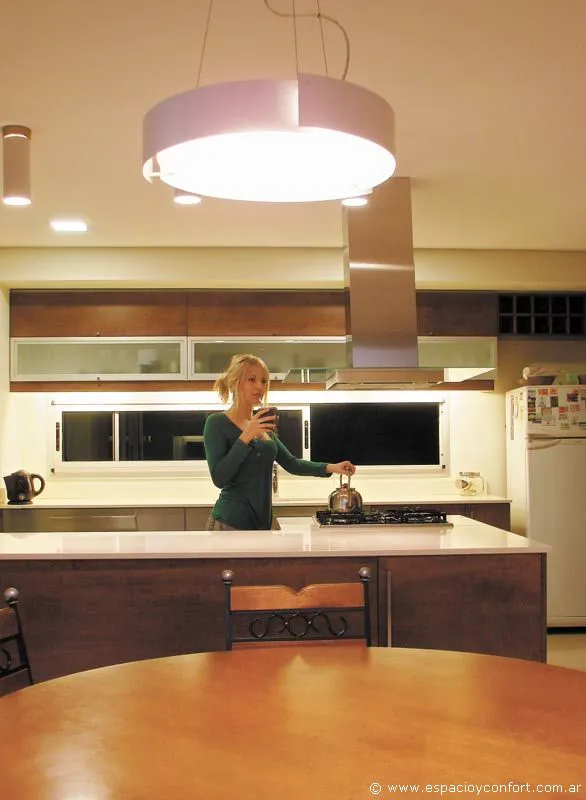 Impecable modernidad