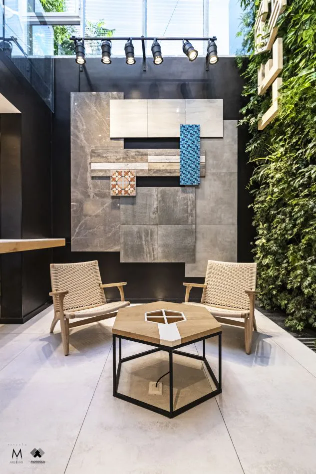 Refuncionalizar el espacio