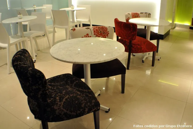 Propuesta de conjugar