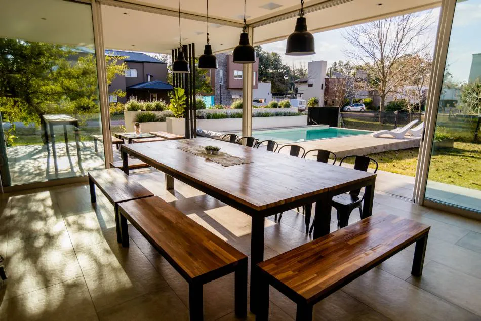 Las formas de habitar