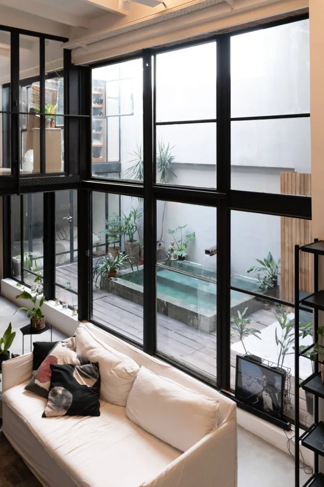 En el corazón de Palermo