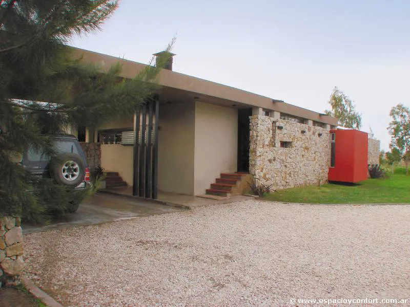 Espacios y equilibrio