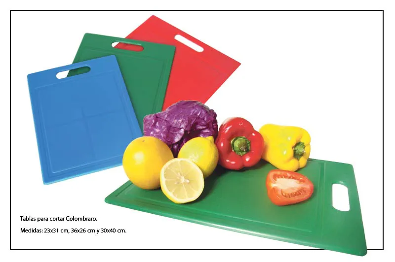 Proteger los alimentos