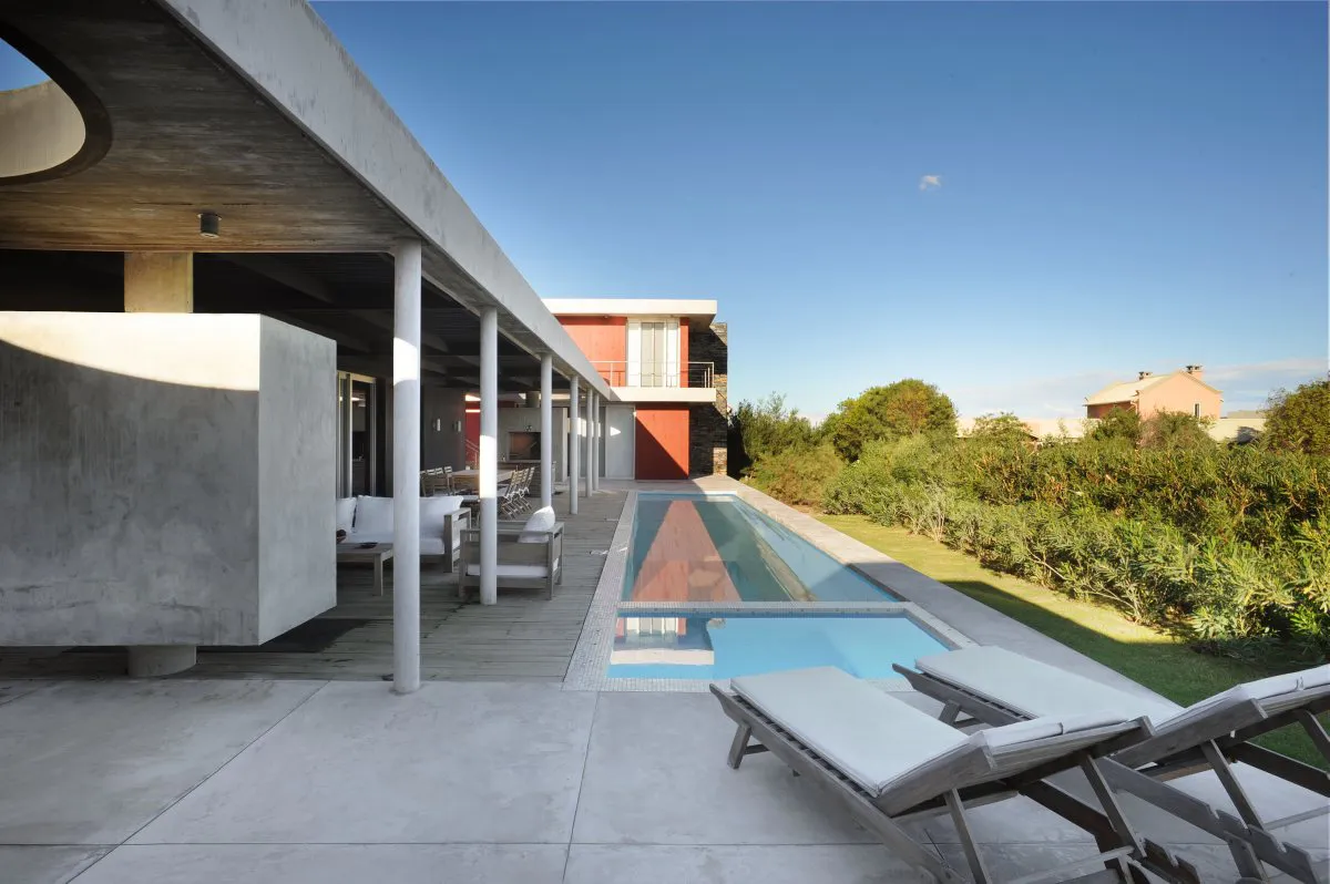 Arquitectura de punta