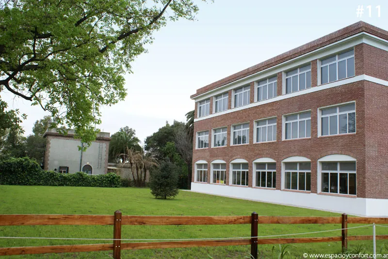 Emblemática tradición