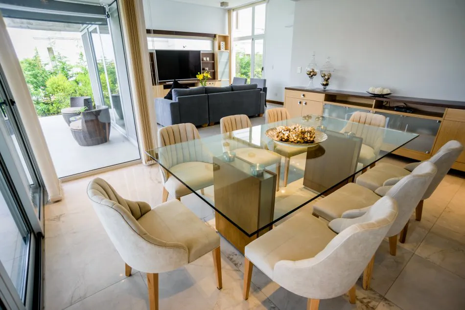 Con la vitalidad del agua